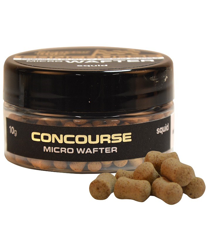 Benzar Mix Vyvážená Nástraha Concourse Micro Wafter 10 g (5)